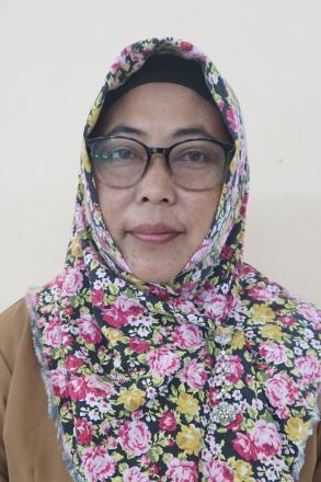 SUYANTI / DUKUH DERMOJURANG